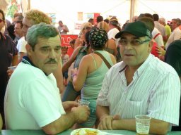 XVIII Concentracion - 2011